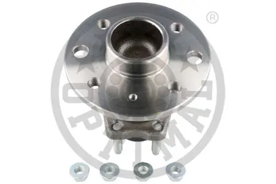 OPTIMAL 202142 Tekerlek Yatagi Seti Esperoklej Astra-Vectra 90540069 9156622