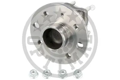 OPTIMAL 202142 Tekerlek Yatagi Seti Esperoklej Astra-Vectra 90540069 9156622