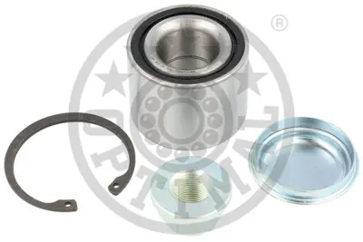 OPTIMAL 202229 Tekerlek Yatagi Seti Agılab H08 Splashex -Swıft Iıımz-Ez Agıla Mk Iıb 83314158A000 95507796