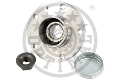 OPTIMAL 202286 Tekerlek Yatagi Seti Adam-Corsa C Kastenf08-W5l -Corsa D-Corsa D 95517093