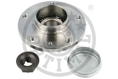 OPTIMAL 202286 Tekerlek Yatagi Seti Adam-Corsa C Kastenf08-W5l -Corsa D-Corsa D 95517093