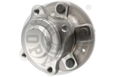 OPTIMAL 202704 Tekerlek Yatagi Seti Aveo-Mokka 13593158