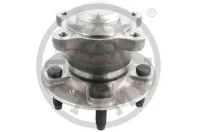 OPTIMAL 202704 Tekerlek Yatagi Seti Aveo-Mokka 13593158