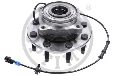 OPTIMAL 251750 Tekerlek Yatagi Seti Hummer H2 Sut 25964540