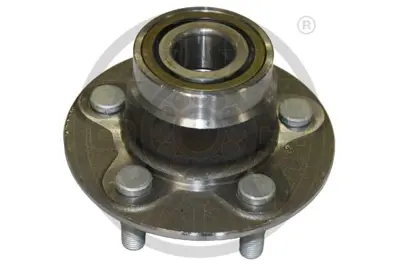 OPTIMAL 252345 Tekerlek Yatagi Seti Cırrus-Sebrıngjr -Sebrıng Cabrioletjr Stratusplymouth: Breeze 