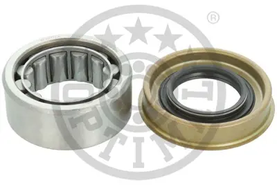 OPTIMAL 252348 Tekerlek Yatagi Seti Ram 2500 Cab Amp;Ampchassis-Ram 2500 Crew Cab Pickup- F75Z1225BA