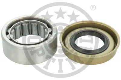 OPTIMAL 252348 Tekerlek Yatagi Seti Ram 2500 Cab Amp;Ampchassis-Ram 2500 Crew Cab Pickup- F75Z1225BA