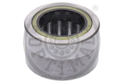 OPTIMAL 252349L Tekerlek Yatagi Seti Escalade-Escalade 