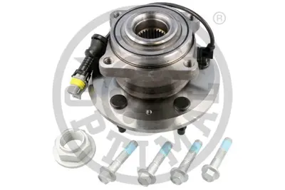 OPTIMAL 252793 Tekerlek Yatagi Seti Captıvac100-C140 -Equınoxwınstormcaptıvacg Antaraantaraj26-H26 4340278J01 96626439 CB31000200D