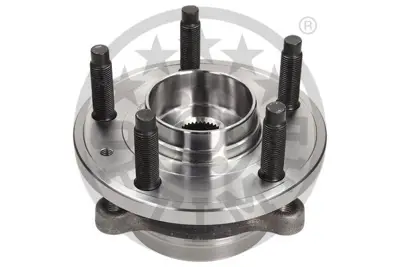 OPTIMAL 300798 Tekerlek Yatagi Seti Edge Usa Flexlıncoln: Mkt BT4Z1104B