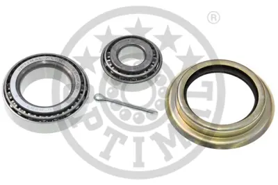 OPTIMAL 301118 Tekerlek Yatagi Seti Transıt 6562504