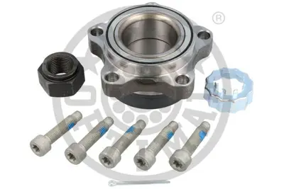 OPTIMAL 301185 Tekerlek Yatagi Seti Transıt YC152B663AF