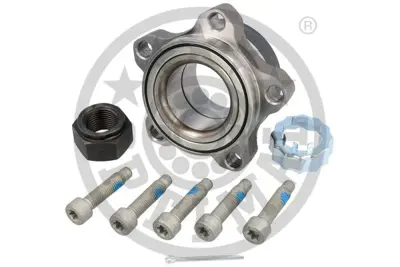 OPTIMAL 301185 Tekerlek Yatagi Seti Transıt YC152B663AF