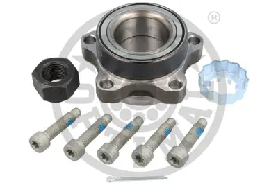 OPTIMAL 301185 Tekerlek Yatagi Seti Transıt YC152B663AF