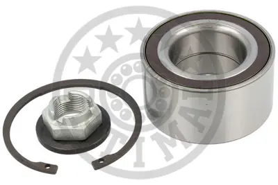 OPTIMAL 301501 Tekerlek Yatagi Seti C-Max Iıdxa/Cb7-Dxa/Ceu -Focus Iıı CV6Z1215A