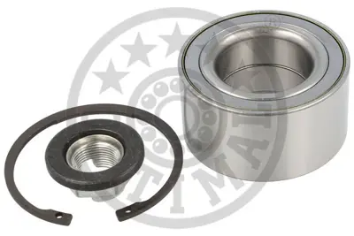 OPTIMAL 301501 Tekerlek Yatagi Seti C-Max Iıdxa/Cb7-Dxa/Ceu -Focus Iıı CV6Z1215A