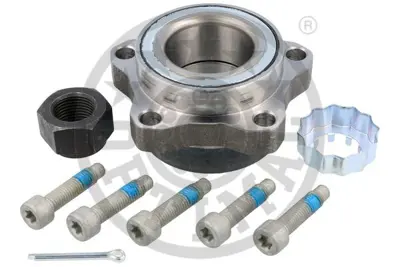 OPTIMAL 301583 Tekerlek Yatagi Seti Transıt Bus-Transıt Kasten-Transıt Pritsche/Fahrgestell-Transıt Tourneo 6C112B663AA