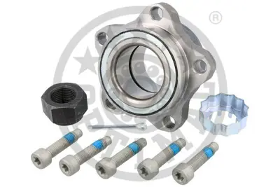 OPTIMAL 301583 Tekerlek Yatagi Seti Transıt Bus-Transıt Kasten-Transıt Pritsche/Fahrgestell-Transıt Tourneo 6C112B663AA