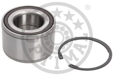 OPTIMAL 301745 Tekerlek Yatagi Seti Rangertke Bt-50 Pick-Upb22-B32-Up-Ur AB311215DC UC7C33047B