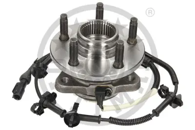 OPTIMAL 301773 Tekerlek Yatagi Seti Ranger Usa Extended Cab Pickupb3000 Usa Extended Cab Pickup-B3000 Usa ZZPO33061