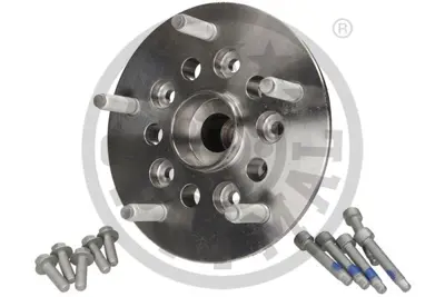 OPTIMAL 301902 Rulman Ford V362-363 Transıt 5 Bijon Arka Çeker KTBK311K018BA