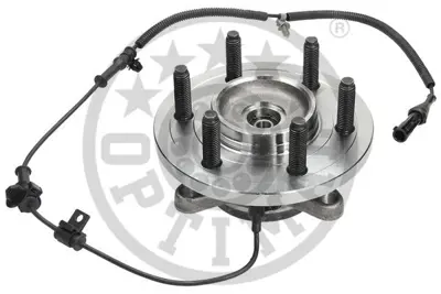 OPTIMAL 301963 Tekerlek Yatagi Seti F-150 AL3Z1104A