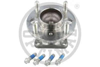 OPTIMAL 302101 Tekerlek Yatagi Seti Fıesta Vı-Fıesta Vı Van DCP12C299B6A
