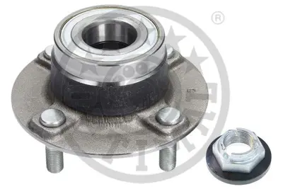 OPTIMAL 302186 Tekerlek Yatagi Seti Cougarec -Courıer Kastenf3l-F5l -Courıer Kastenj5 -J3 97FB2C299AA