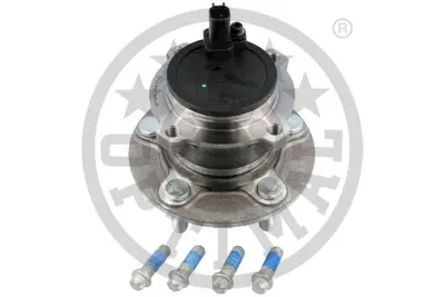 OPTIMAL 302202 Tekerlek Yatagi Seti C-Maxdm2 -Focus C-Max-Focus Iıda -Focus Iı Cabriolet 7M512C299BC