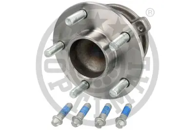 OPTIMAL 302202 Tekerlek Yatagi Seti C-Maxdm2 -Focus C-Max-Focus Iıda -Focus Iı Cabriolet 7M512C299BC
