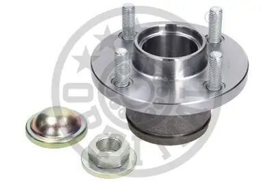 OPTIMAL 302212L Tekerlek Yatagi Seti Fıesta Vjh -Jd -Fıesta V Van-Focusdaw-Dbw DD3226139 YS4Z1A049AA