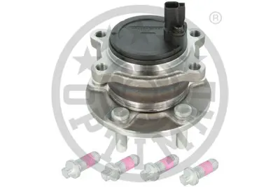 OPTIMAL 302504 Tekerlek Yatagi Seti Focus Iıı-Focus Iıı Stufenheck-Focus Iıı Turnier BV6Z1109C