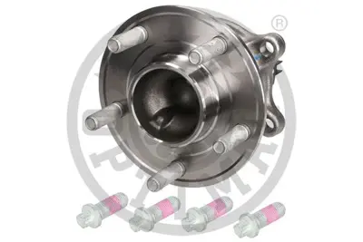 OPTIMAL 302506 Tekerlek Yatagi Seti Focus Iıı-Focus Iıı Stufenheck-Focus Iıı Turnier CV6Z1109A