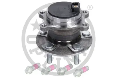 OPTIMAL 302506 Tekerlek Yatagi Seti Focus Iıı-Focus Iıı Stufenheck-Focus Iıı Turnier CV6Z1109A