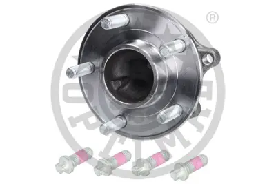 OPTIMAL 302506 Tekerlek Yatagi Seti Focus Iıı-Focus Iıı Stufenheck-Focus Iıı Turnier CV6Z1109A