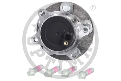 OPTIMAL 302506 Tekerlek Yatagi Seti Focus Iıı-Focus Iıı Stufenheck-Focus Iıı Turnier CV6Z1109A