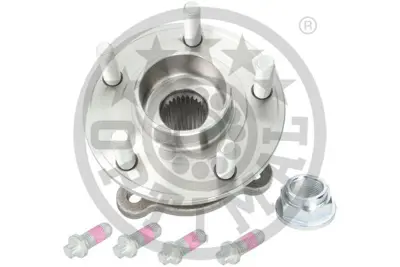 OPTIMAL 302508 Tekerlek Yatagi Seti Kuga Iıdm2 DV612C299BPA