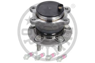 OPTIMAL 302509 Tekerlek Yatagi Seti Kuga Iıdm2 -Tourneo Connect / Grand Tourneo Connect DV6Z1104A