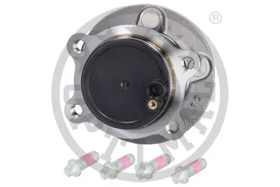 OPTIMAL 302509 Tekerlek Yatagi Seti Kuga Iıdm2 -Tourneo Connect / Grand Tourneo Connect DV6Z1104A