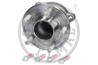 OPTIMAL 302509 Tekerlek Yatagi Seti Kuga Iıdm2 -Tourneo Connect / Grand Tourneo Connect DV6Z1104A