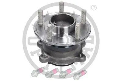 OPTIMAL 302509 Tekerlek Yatagi Seti Kuga Iıdm2 -Tourneo Connect / Grand Tourneo Connect DV6Z1104A