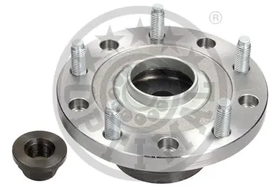 OPTIMAL 302597 Tekerlek Yatagi Seti Transıt Bus-Transıt Kasten-Transıt Pritsche/Fahrgestell-Transıt Tourneo BK212B664BB