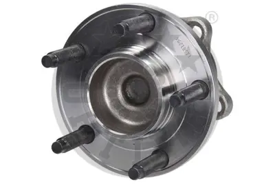 OPTIMAL 302704 Tekerlek Yatagi Seti Edge Usa Lıncoln: Mkx 9T4Z1104A