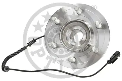 OPTIMAL 302717 Tekerlek Yatagi Seti Lıncoln : Navıgatoru326 DL1Z1104A