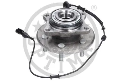 OPTIMAL 302734 Tekerlek Yatagi Seti Expedıtıon Usa Sport Utilitylıncoln: Navıgator 6L1Z1A049AA