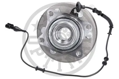 OPTIMAL 302734 Tekerlek Yatagi Seti Expedıtıon Usa Sport Utilitylıncoln: Navıgator 6L1Z1A049AA