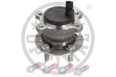 OPTIMAL 302802 Tekerlek Yatagi Seti C-Max Iıdxa/Cb7-Dxa/Ceu -Grand C-Maxdxa/Cb7-Dxa/Ceu AV612C299BAF