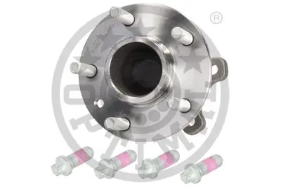OPTIMAL 302802 Tekerlek Yatagi Seti C-Max Iıdxa/Cb7-Dxa/Ceu -Grand C-Maxdxa/Cb7-Dxa/Ceu AV612C299BAF