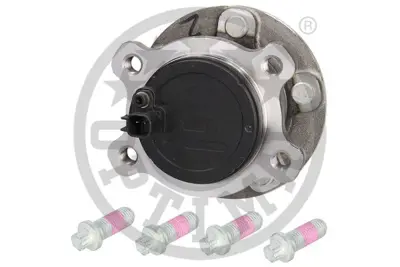 OPTIMAL 302802 Tekerlek Yatagi Seti C-Max Iıdxa/Cb7-Dxa/Ceu -Grand C-Maxdxa/Cb7-Dxa/Ceu AV612C299BAF