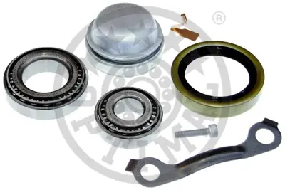 OPTIMAL 401028L Tekerlek Yatagi Seti Coupec123 -Henschel 2-T-Kombı Kombis123 A1165860033